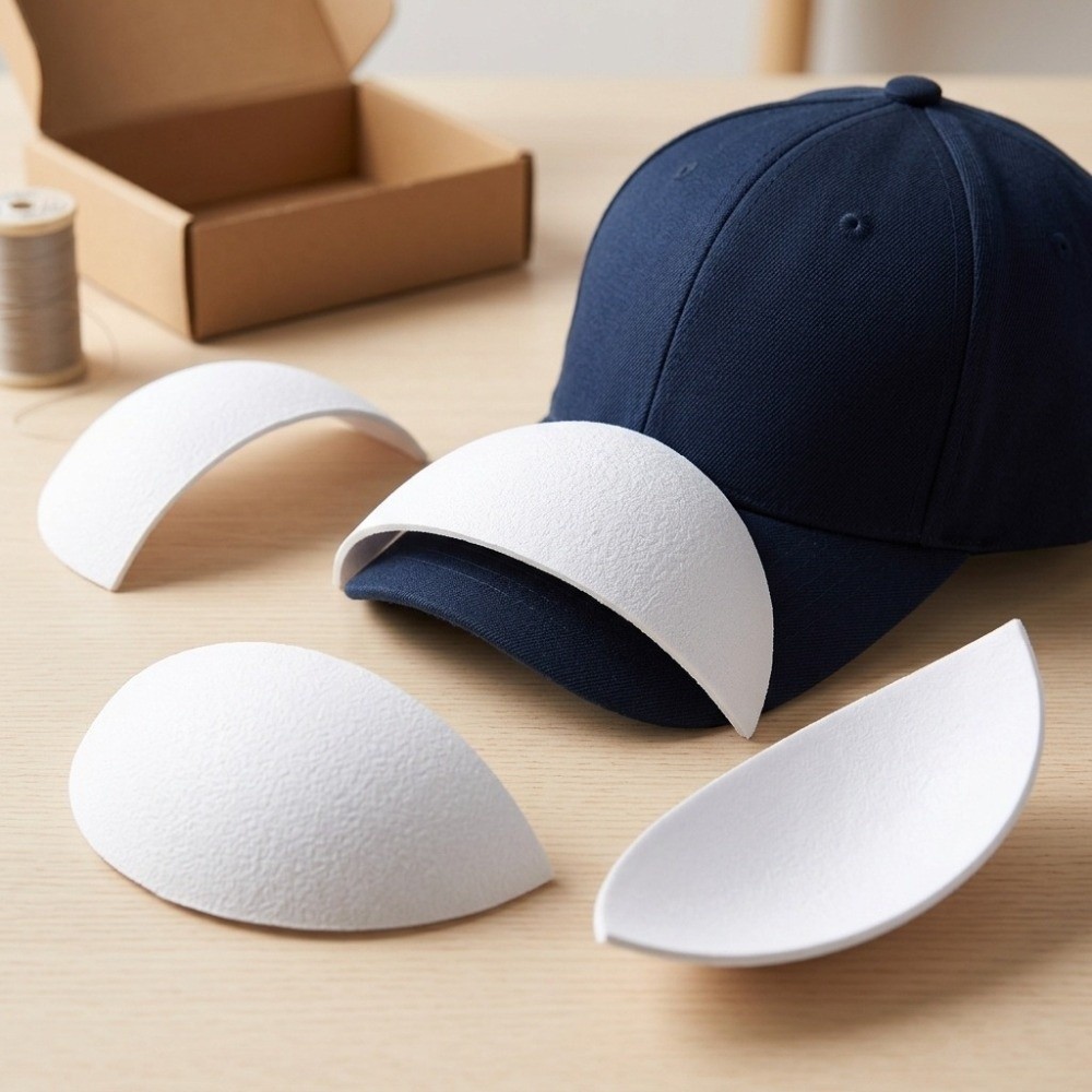 Baseball Cap Structured - 5PCS Paper Baseball Cap Support Insert