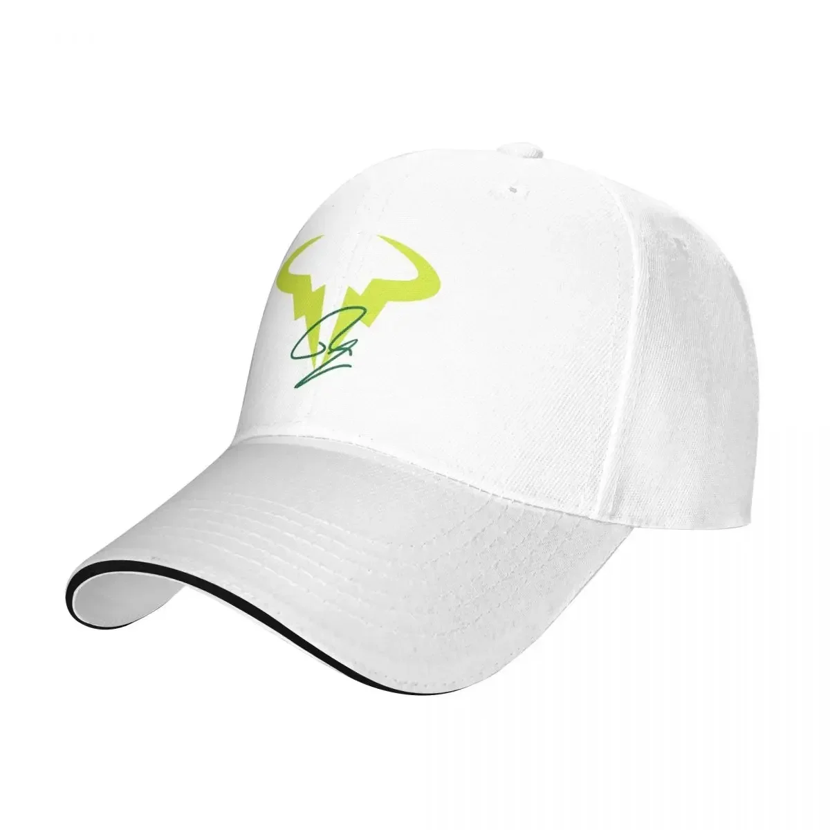 Baseball Cap Structured - 2026 Classic Rafa Sign Australian Open