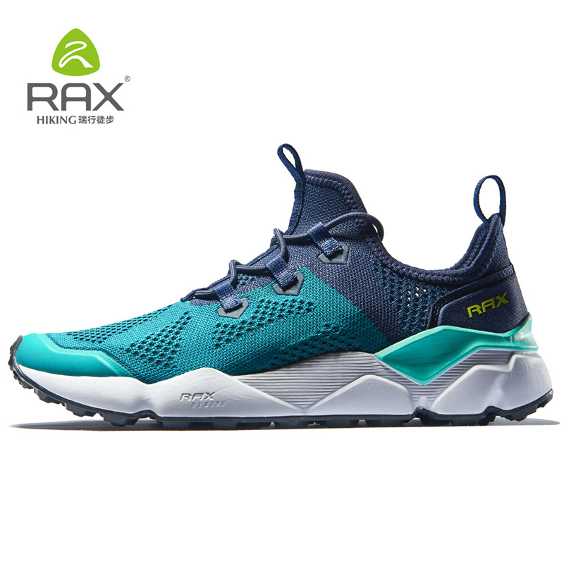 Running Cap Lightweight - Rax Giày Chạy Nữ Thoáng Khí