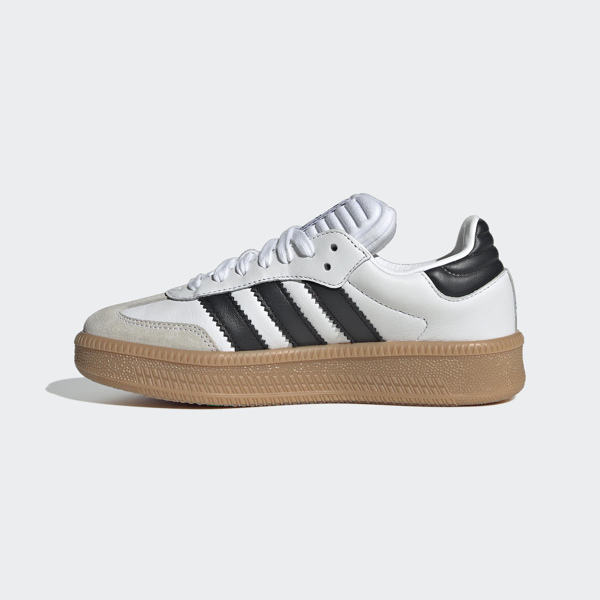 Adidas Unisex Child Samba XLG  - đánh giá và giá Vans Shoes Old Skool