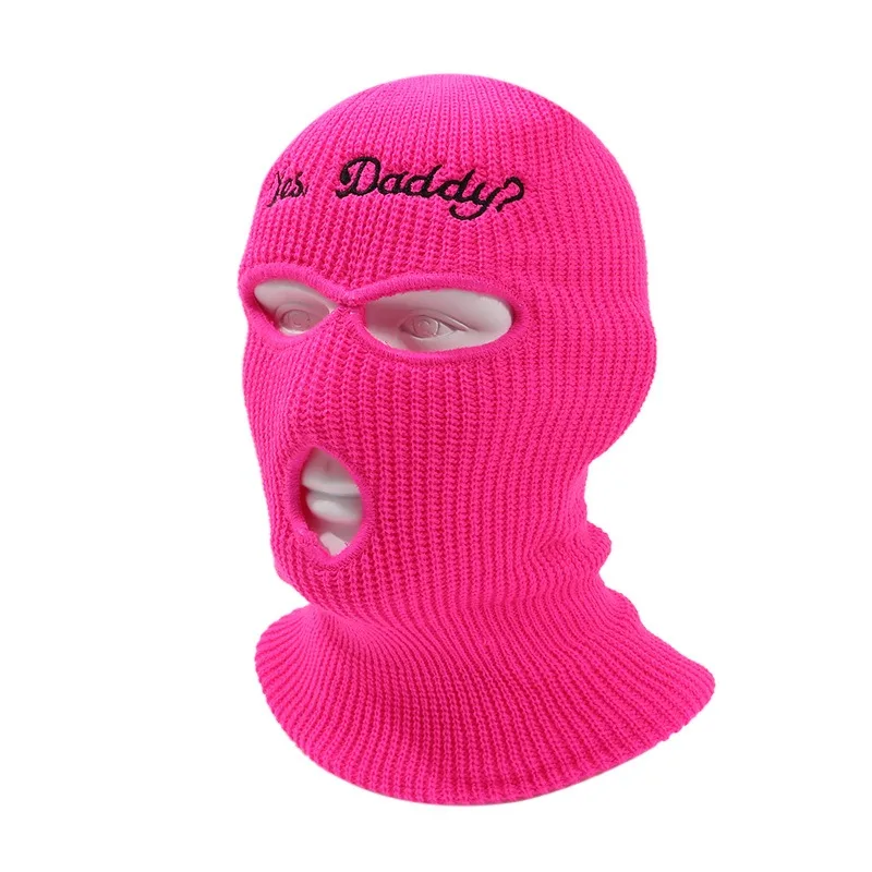 Balaclava Full Face Mask Embro - đánh giá và giá Dad Hat Cotton