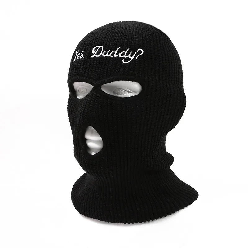 Balaclava Full Face Mask Embro - đánh giá và giá Dad Hat Cotton