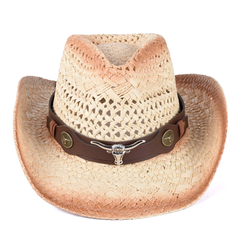New Western Cowboy Hat Men Wom - đánh giá và giá Sun Hat Wide Brim