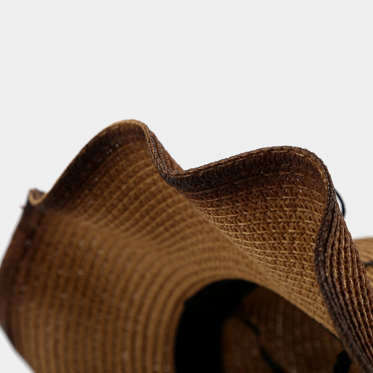 New American Western Style Cow - đánh giá và giá Cowboy Hat Straw