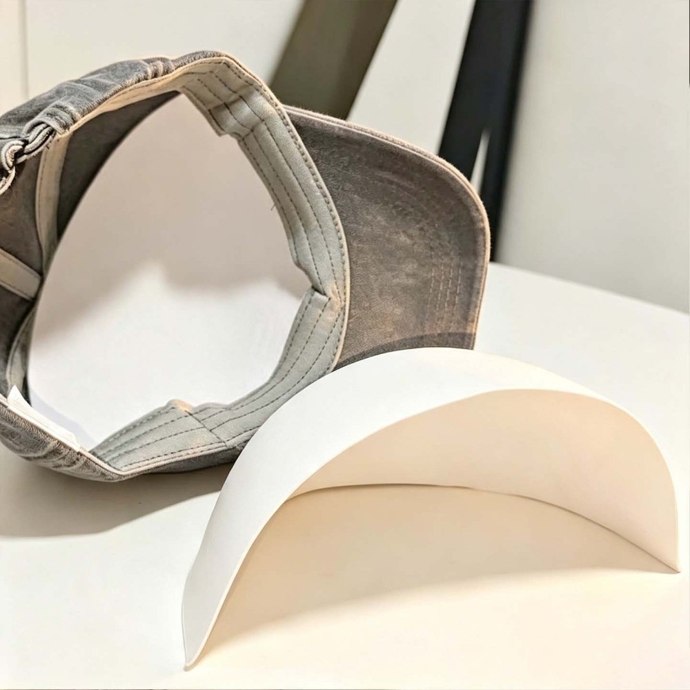 5PCS Paper Baseball Cap Suppor - đánh giá và giá Baseball Cap Structured