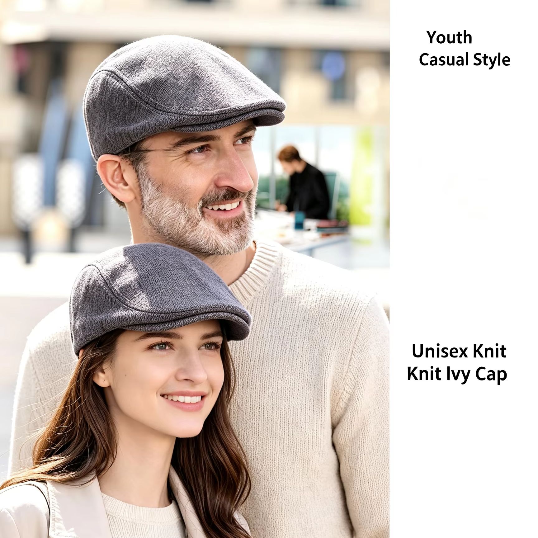 Classic Vintage Newsboy Hats f - đánh giá và giá Newsboy Cap Ivy