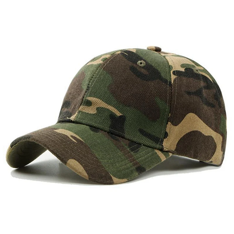 Men Women Camouflage Printed A - đánh giá và giá Visor Sun Hat