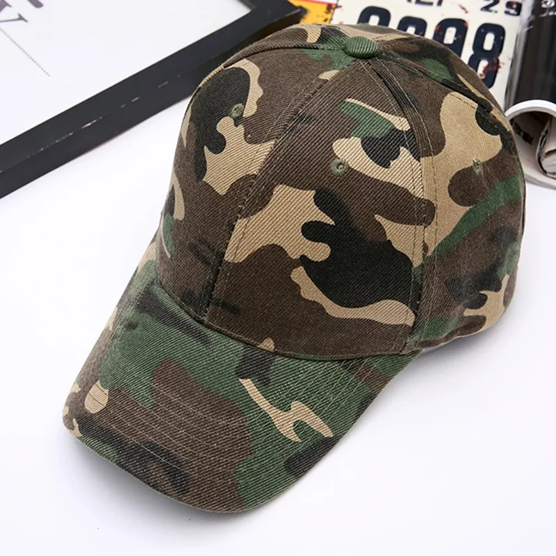 Men Women Camouflage Printed A - đánh giá và giá Visor Sun Hat