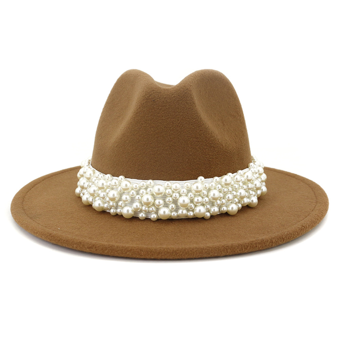 Fedora Hats for Women Wool Fel - đánh giá và giá Fedora Hat Wool