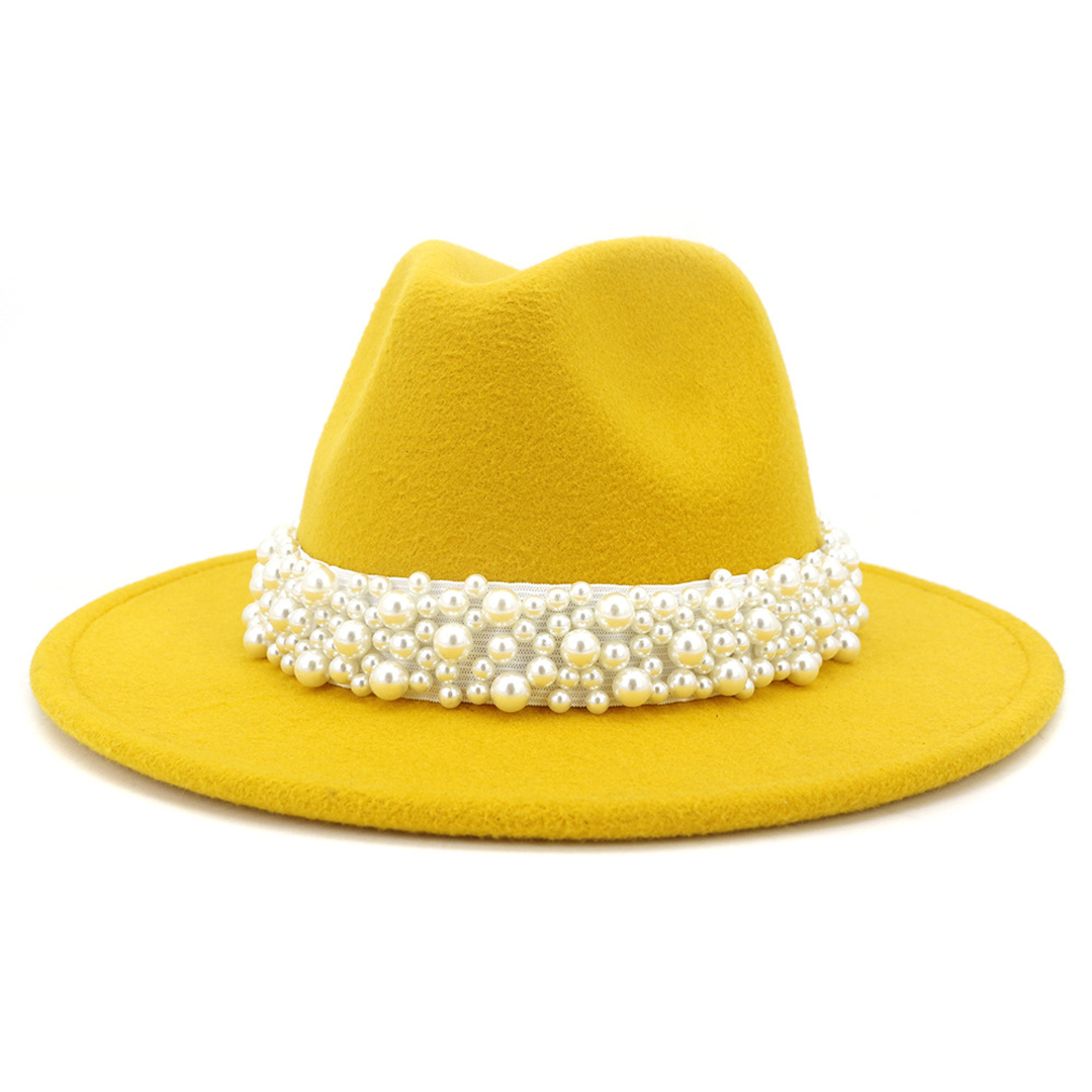 Fedora Hats for Women Wool Fel - đánh giá và giá Fedora Hat Wool