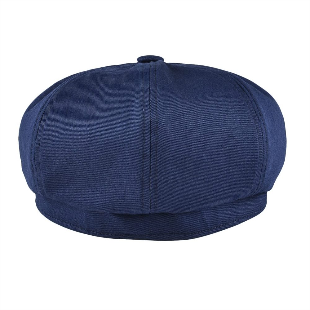 BOTVELA Newsboy Nắp Nam Hai Dâ - đánh giá và giá Dad Hat Cotton