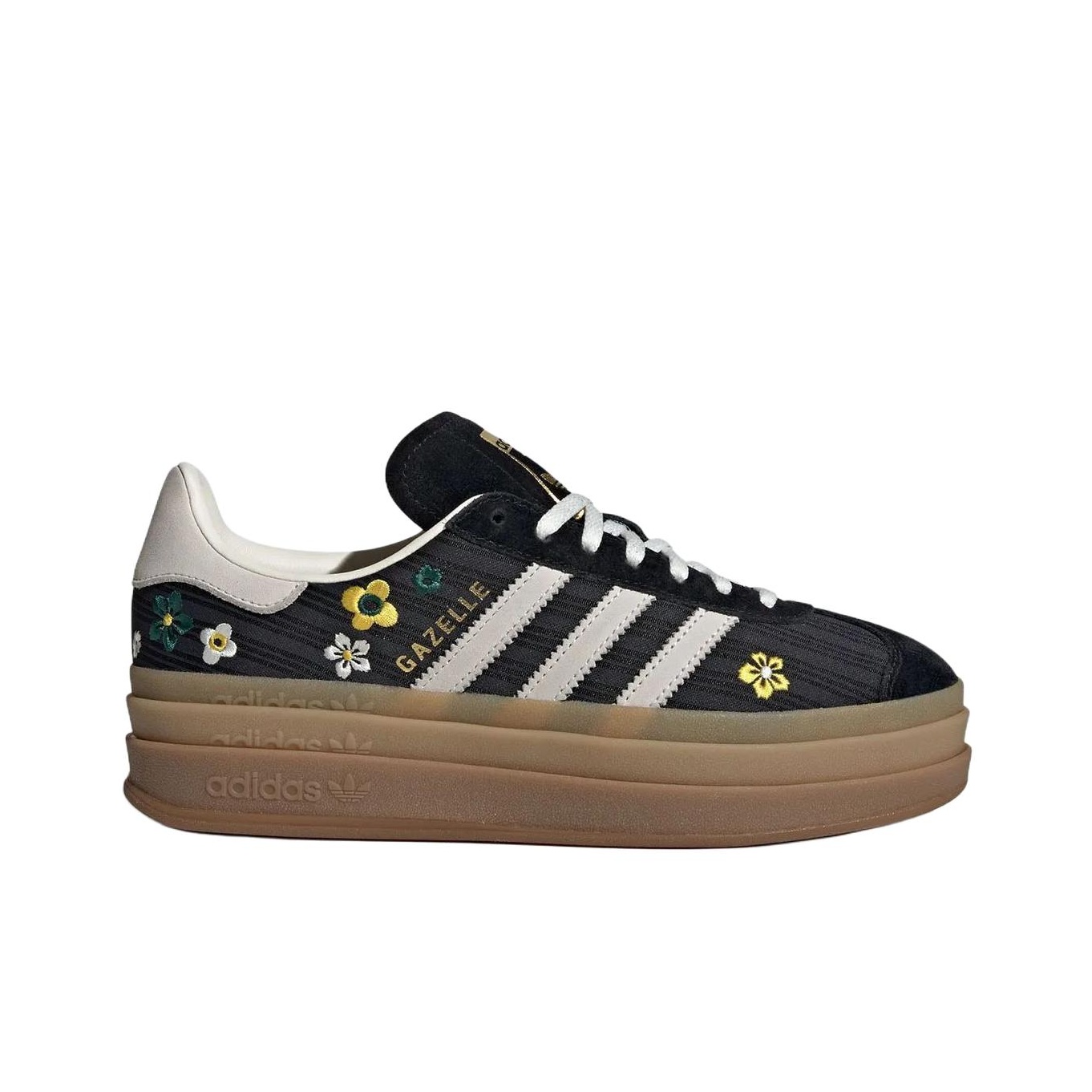 Adidas Originals x Liberty Lon - đánh giá và giá Adidas Shoes Gazelle