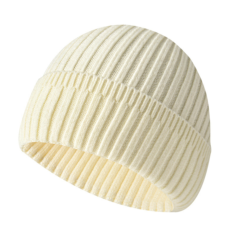 Warm Winter Beanie for Men Wom - đánh giá và giá Beanie Cuffed Knit