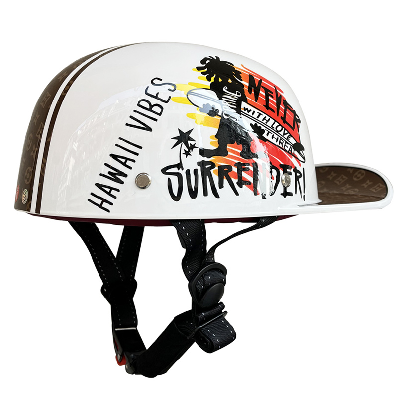 High quality ABS baseball cap  - đánh giá và giá Baseball Cap Structured