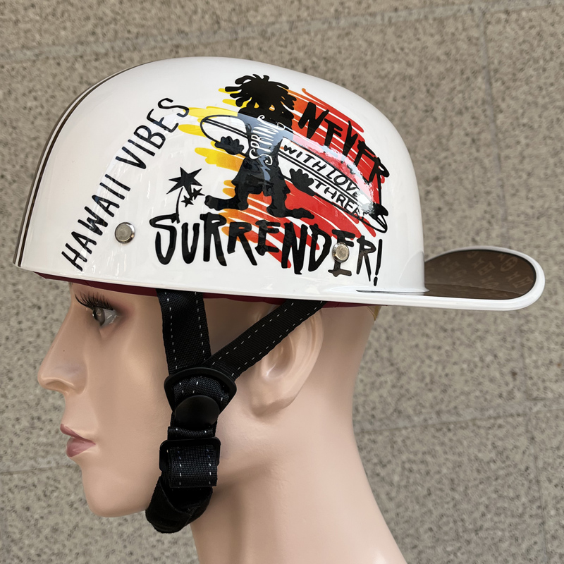 High quality ABS baseball cap  - đánh giá và giá Baseball Cap Structured