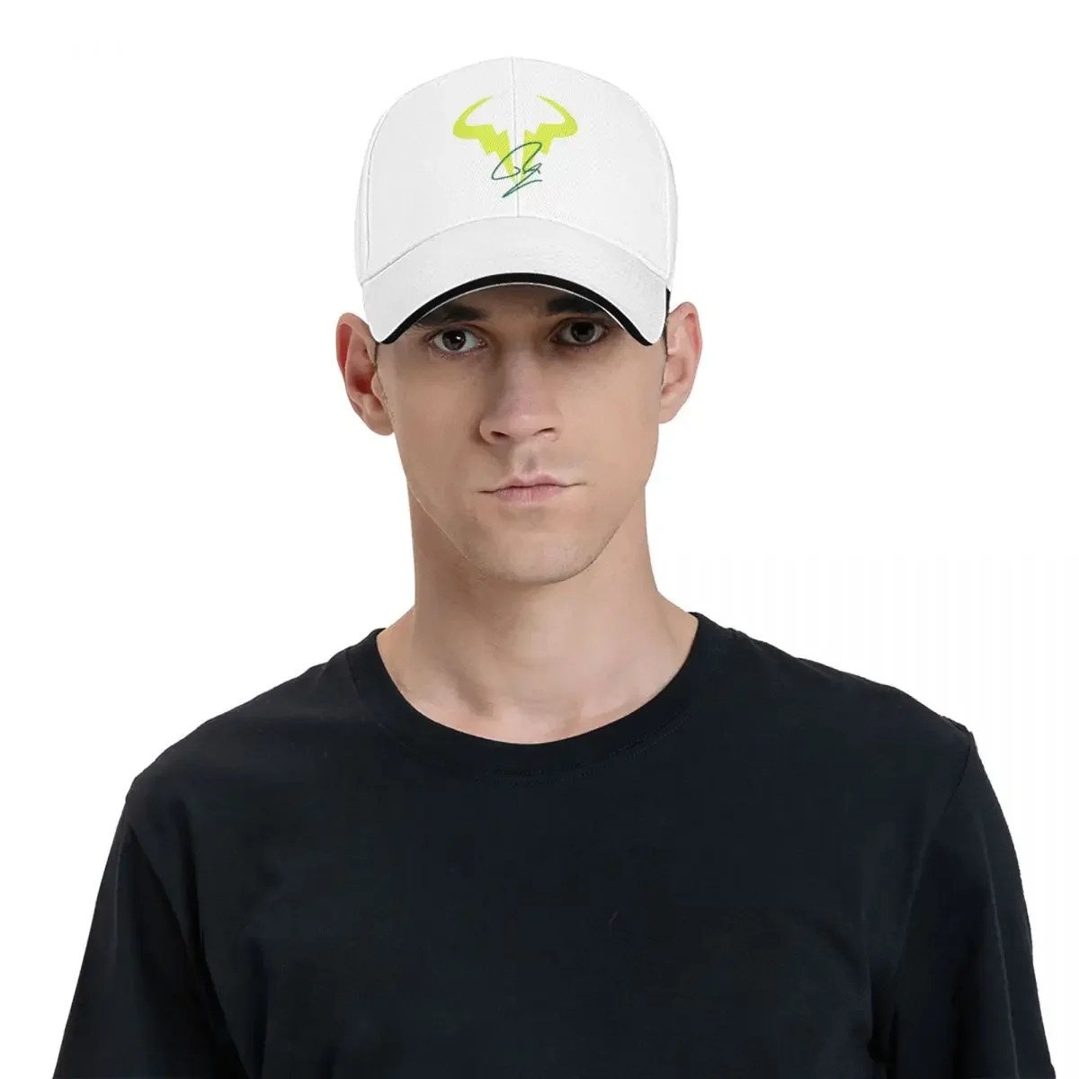 2026 Classic Rafa Sign Austral - đánh giá và giá Baseball Cap Structured