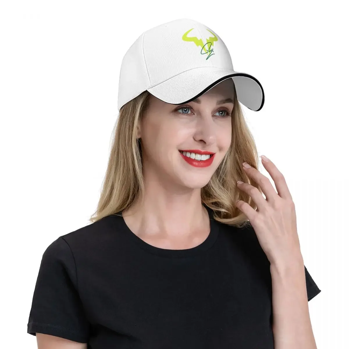 2026 Classic Rafa Sign Austral - đánh giá và giá Baseball Cap Structured