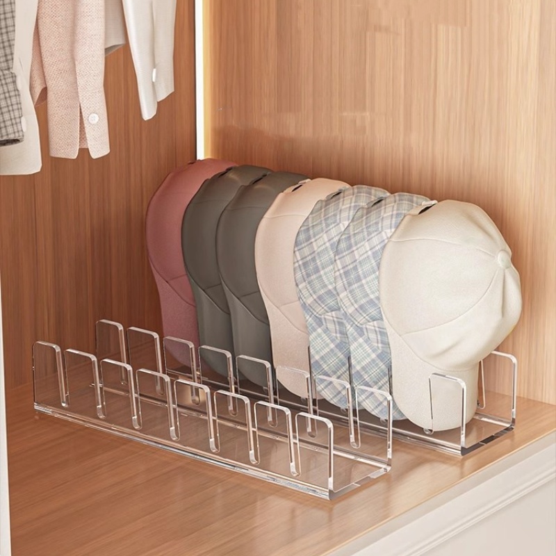 Hat Organizer for Baseball Cap - đánh giá và giá Baseball Cap Structured
