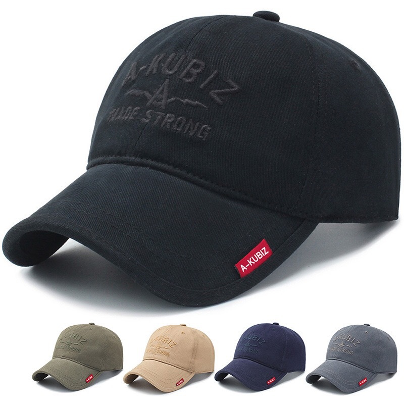 Golf dad hat adjustable classi - đánh giá và giá Baseball Cap Structured