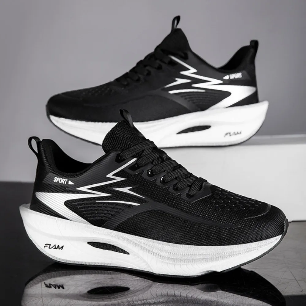 2026Men Casual Sport Shoes Bre - đánh giá và giá Running Cap Lightweight