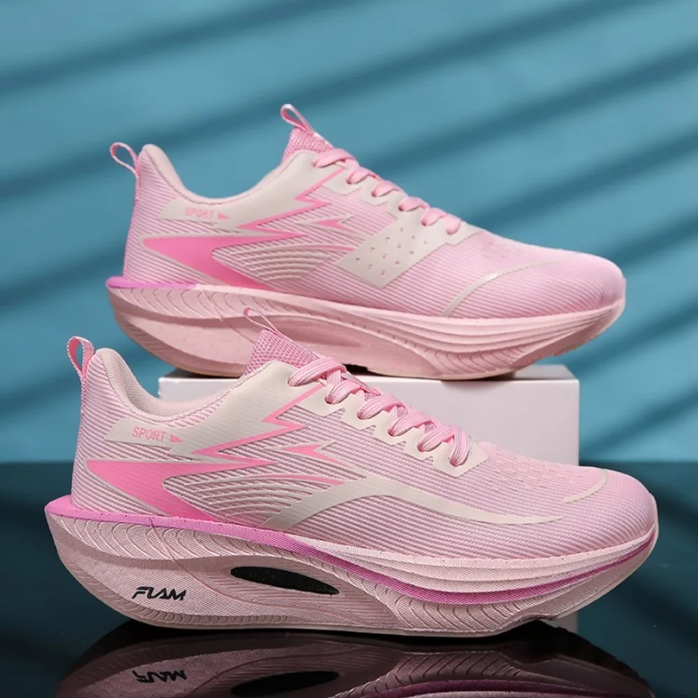 2026Men Casual Sport Shoes Bre - đánh giá và giá Running Cap Lightweight
