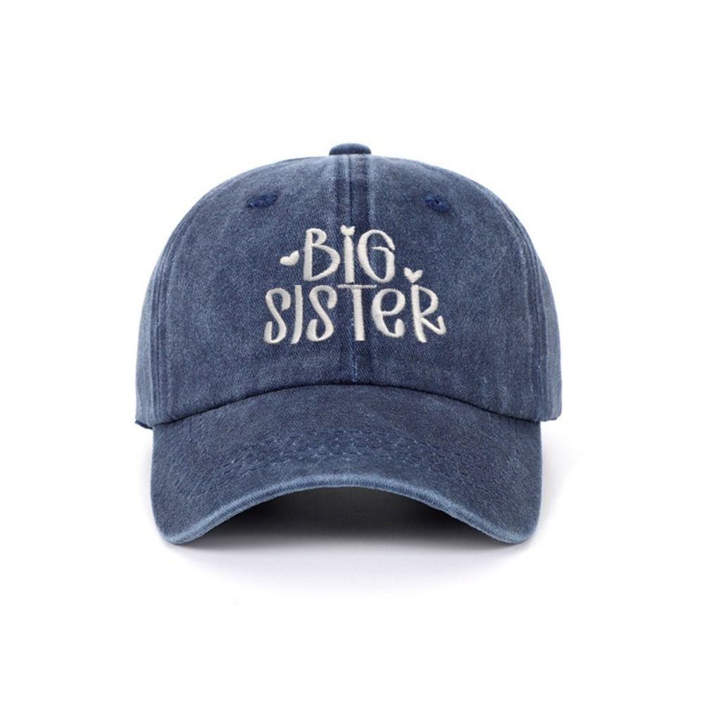 Fashion Washed Cotton Big Brot - đánh giá và giá Dad Hat Cotton
