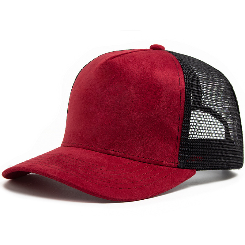 Personality Hot Selling 5 Pane - đánh giá và giá Corduroy Cap 5 Panel