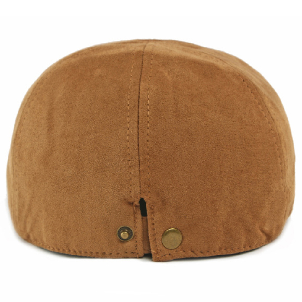 HT5028 Berets for Men Women Ar - đánh giá và giá Newsboy Cap Ivy
