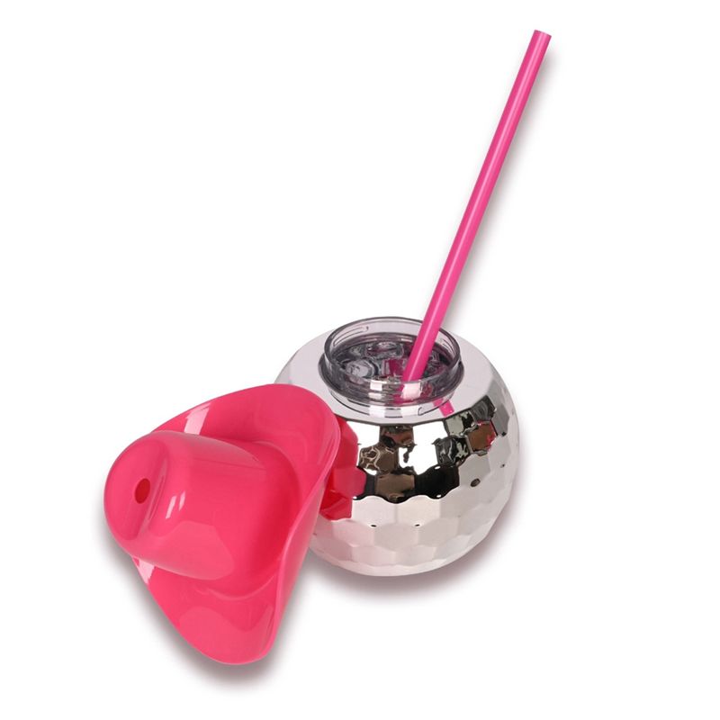 ABMS-Disco Ball Cups Cowboy Ha - đánh giá và giá Cowboy Hat Straw