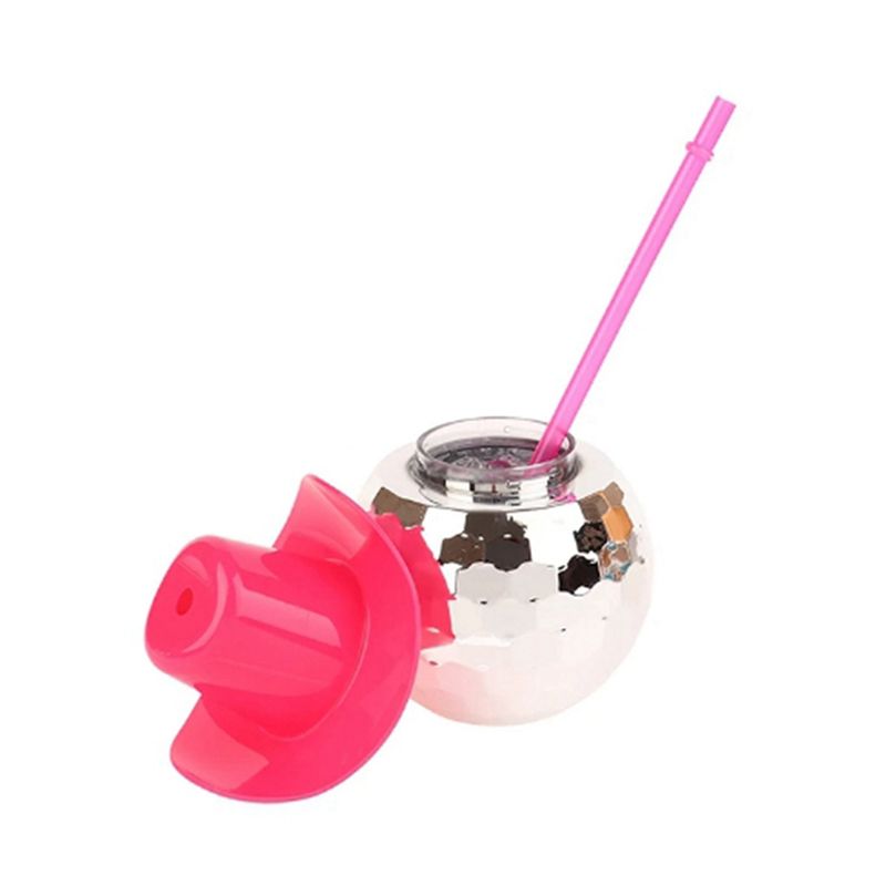 ABMS-Disco Ball Cups Cowboy Ha - đánh giá và giá Cowboy Hat Straw