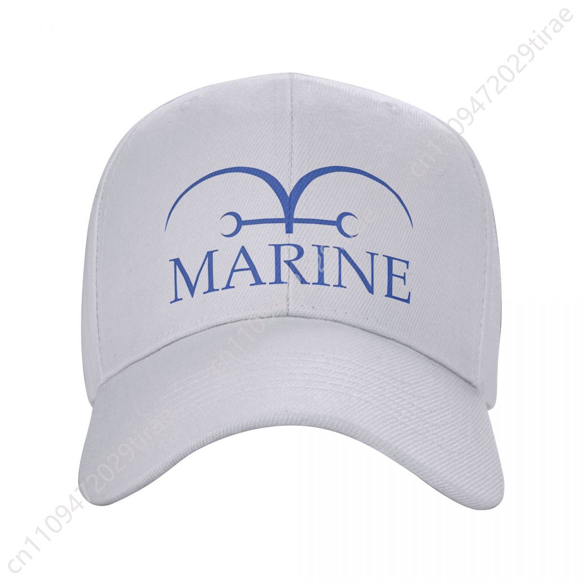 Marines Flag Navy Anime Japan  - đánh giá và giá Dad Hat Cotton