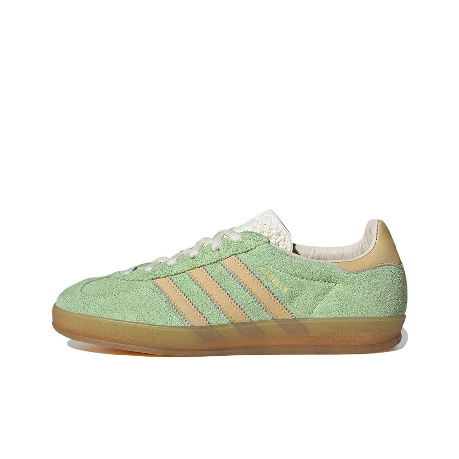 Adidas Originals GAZELLE Leath - đánh giá và giá Adidas Shoes Gazelle