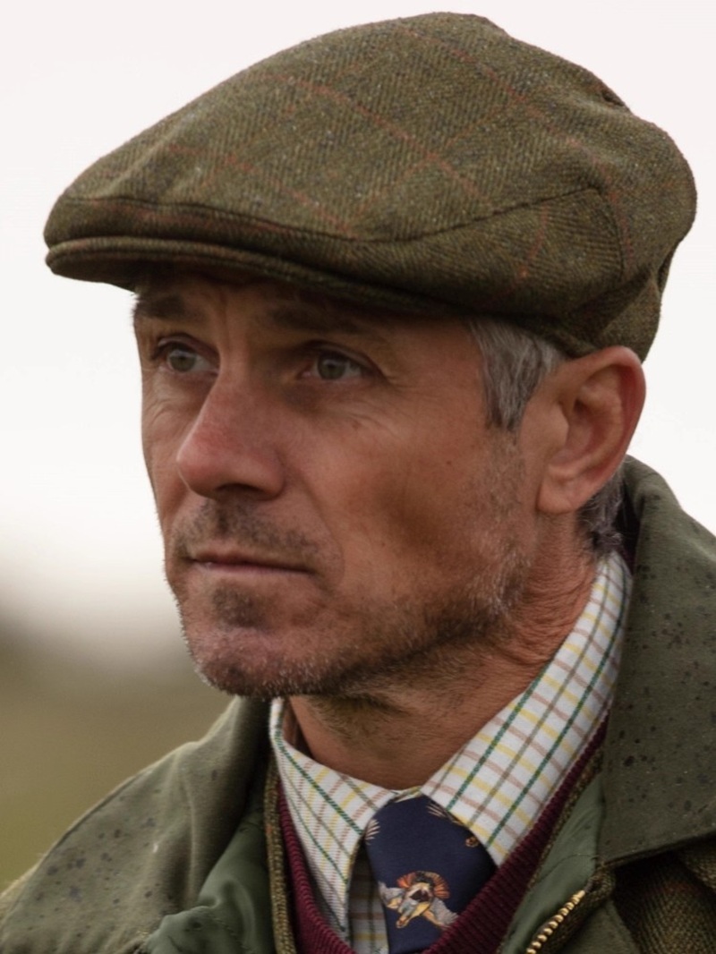 Plaid Boston Scally Cap - Wool - đánh giá và giá Dad Hat Cotton