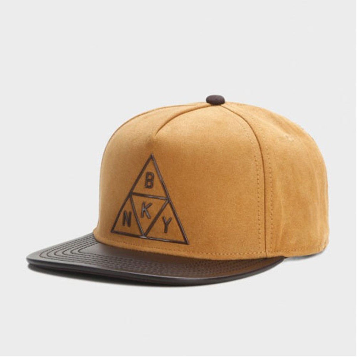 Luxury One Don't Mercy Cap Men - đánh giá và giá Snapback Hat Flat