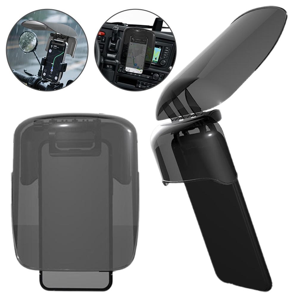 Sun Hat Style Phone Mount Sun  - đánh giá và giá Visor Sun Hat