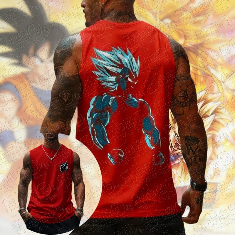 2026 Summer Dragon Ball Goku O - đánh giá và giá Running Cap Lightweight