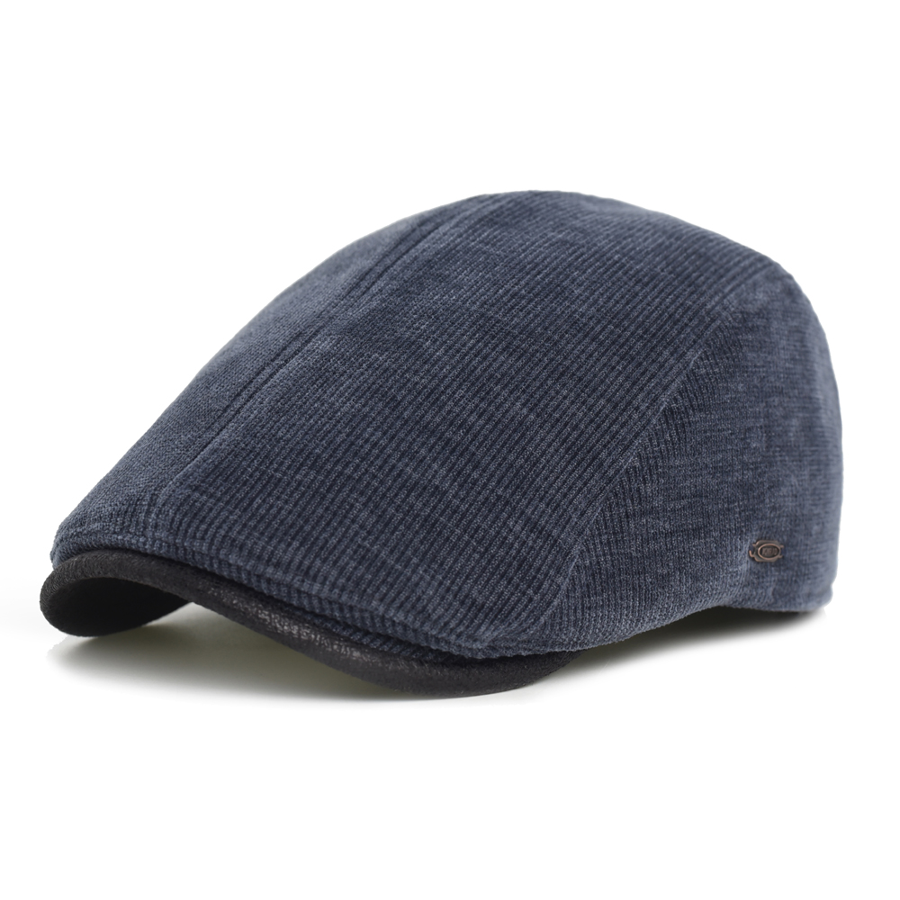 Newsboy Cap Men Winter Thick W - đánh giá và giá Dad Hat Cotton