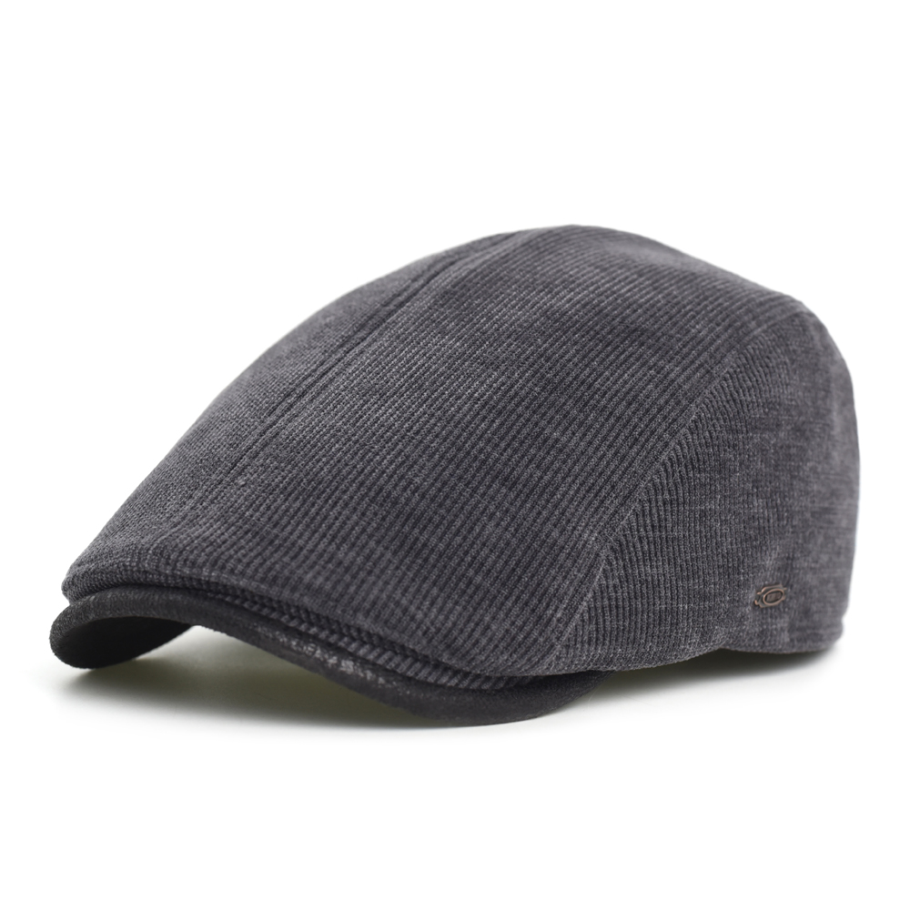 Newsboy Cap Men Winter Thick W - đánh giá và giá Dad Hat Cotton