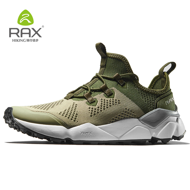 Rax Giày Chạy Nữ Thoáng Khí Ch - đánh giá và giá Running Cap Lightweight