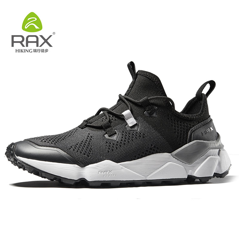 Rax Giày Chạy Nữ Thoáng Khí Ch - đánh giá và giá Running Cap Lightweight