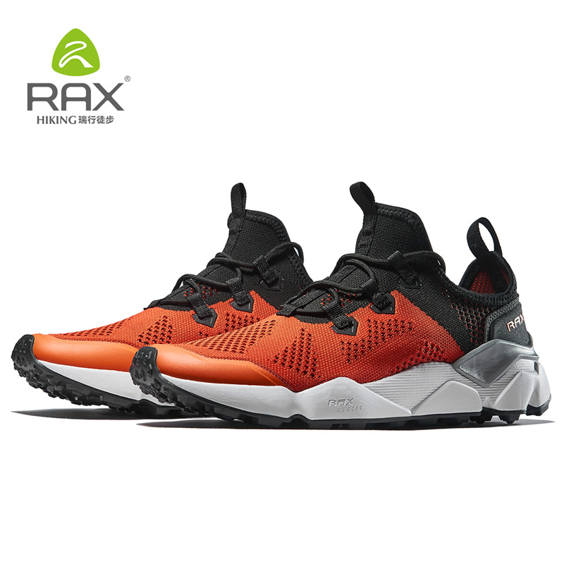 Rax Giày Chạy Nữ Thoáng Khí Ch - đánh giá và giá Running Cap Lightweight